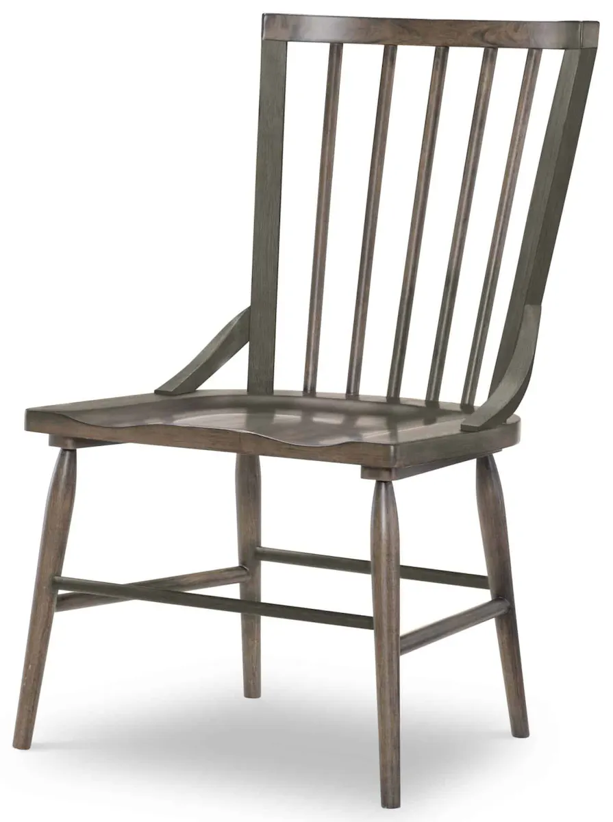 TY4422-340 Windsor Side Chair TY4422-340 Windsor Side Chair