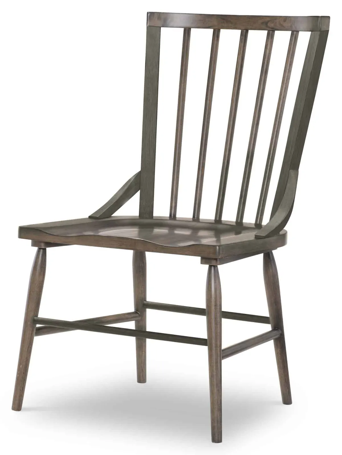 TY4422-340 Windsor Side Chair TY4422-340 Windsor Side Chair