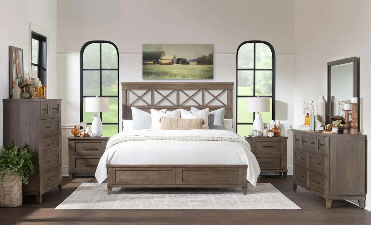TY4422-2200 Chest 5 Drawer TY4422-2200 Chest 5 Drawer