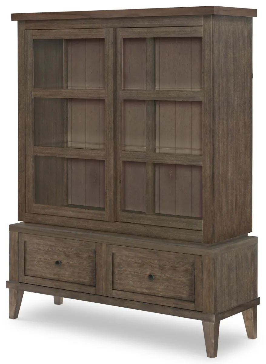 TY4422-570 Display Cabinet TY4422-570 Display Cabinet