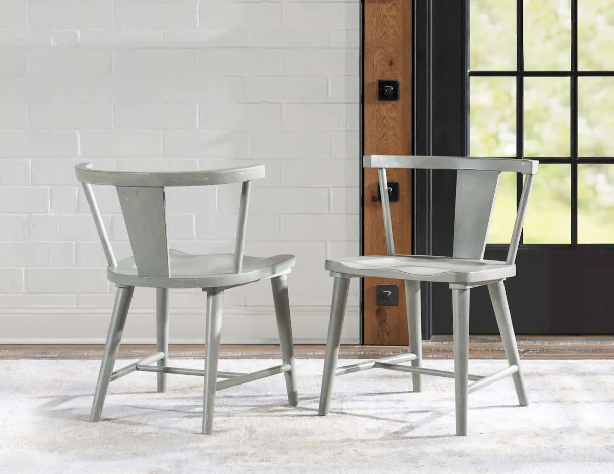 TY4423-140 Splat Back Side Chair TY4423-140 Splat Back Side Chair