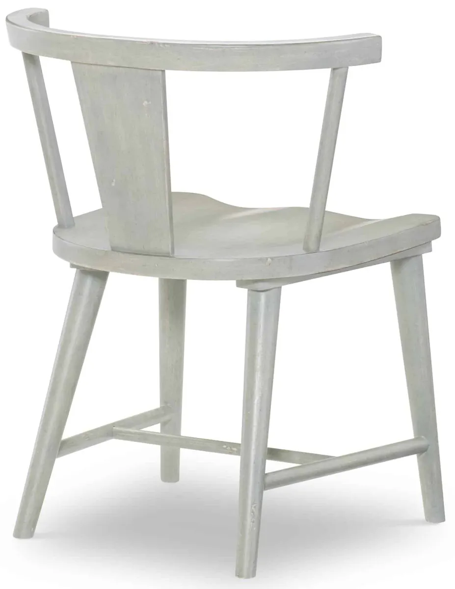 TY4423-140 Splat Back Side Chair TY4423-140 Splat Back Side Chair