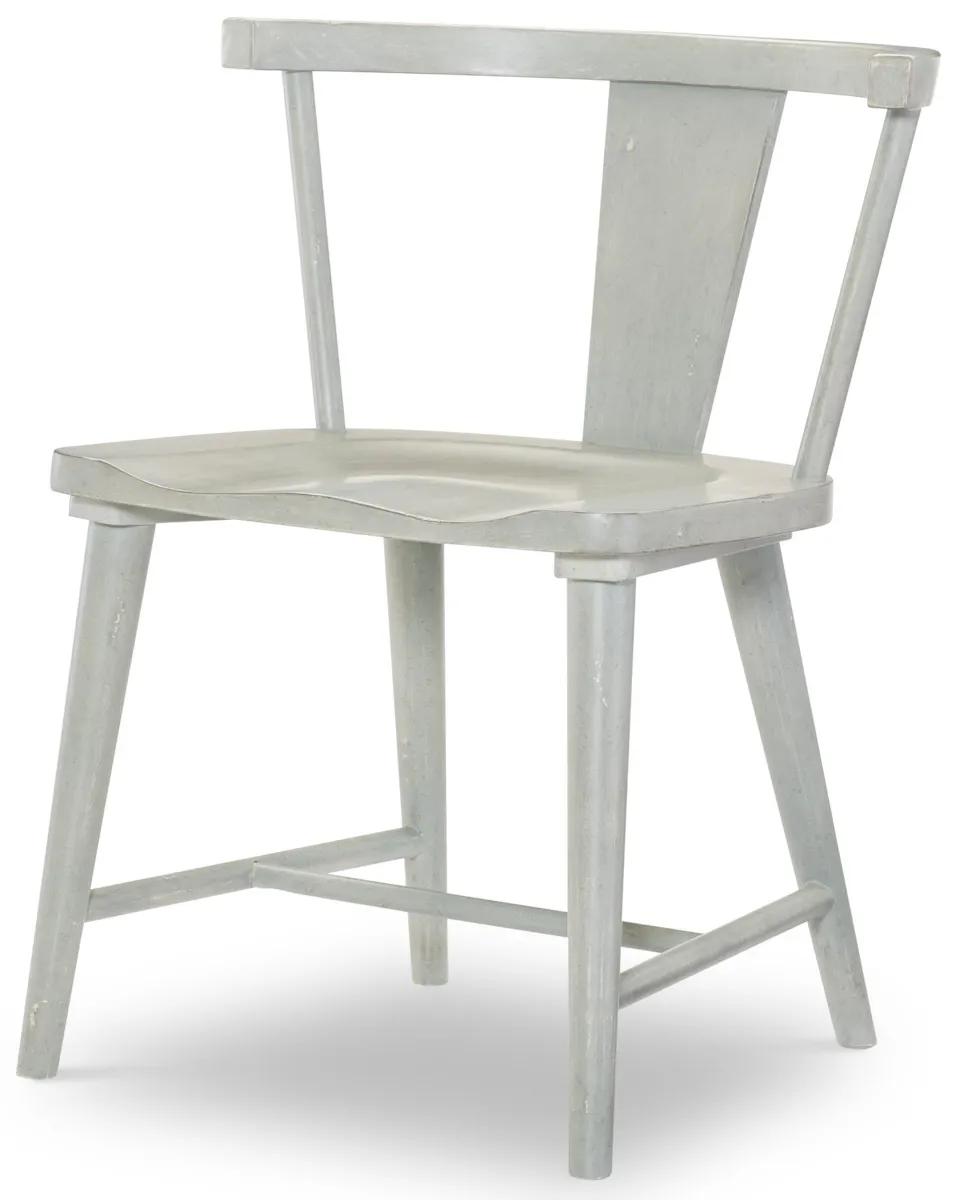 TY4423-140 Splat Back Side Chair TY4423-140 Splat Back Side Chair