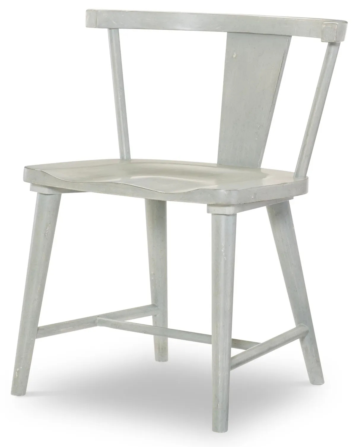 TY4423-140 Splat Back Side Chair TY4423-140 Splat Back Side Chair