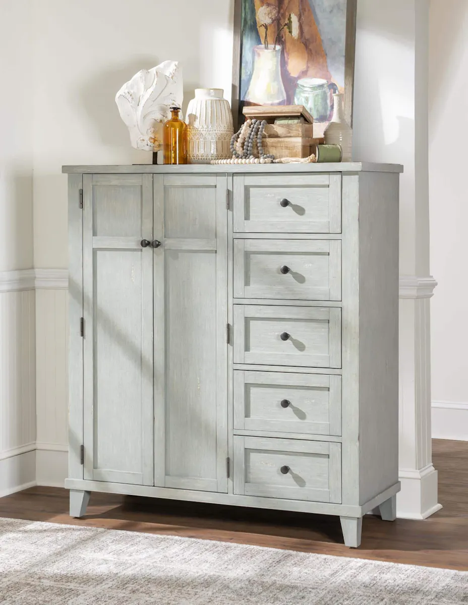 TY4423-2400 Door Drawer Chest TY4423-2400 Door Drawer Chest