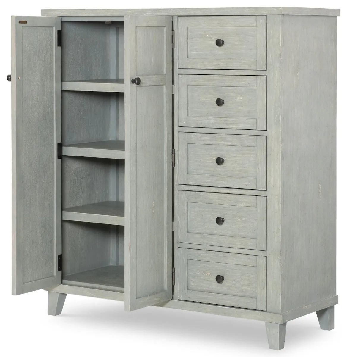 TY4423-2400 Door Drawer Chest TY4423-2400 Door Drawer Chest