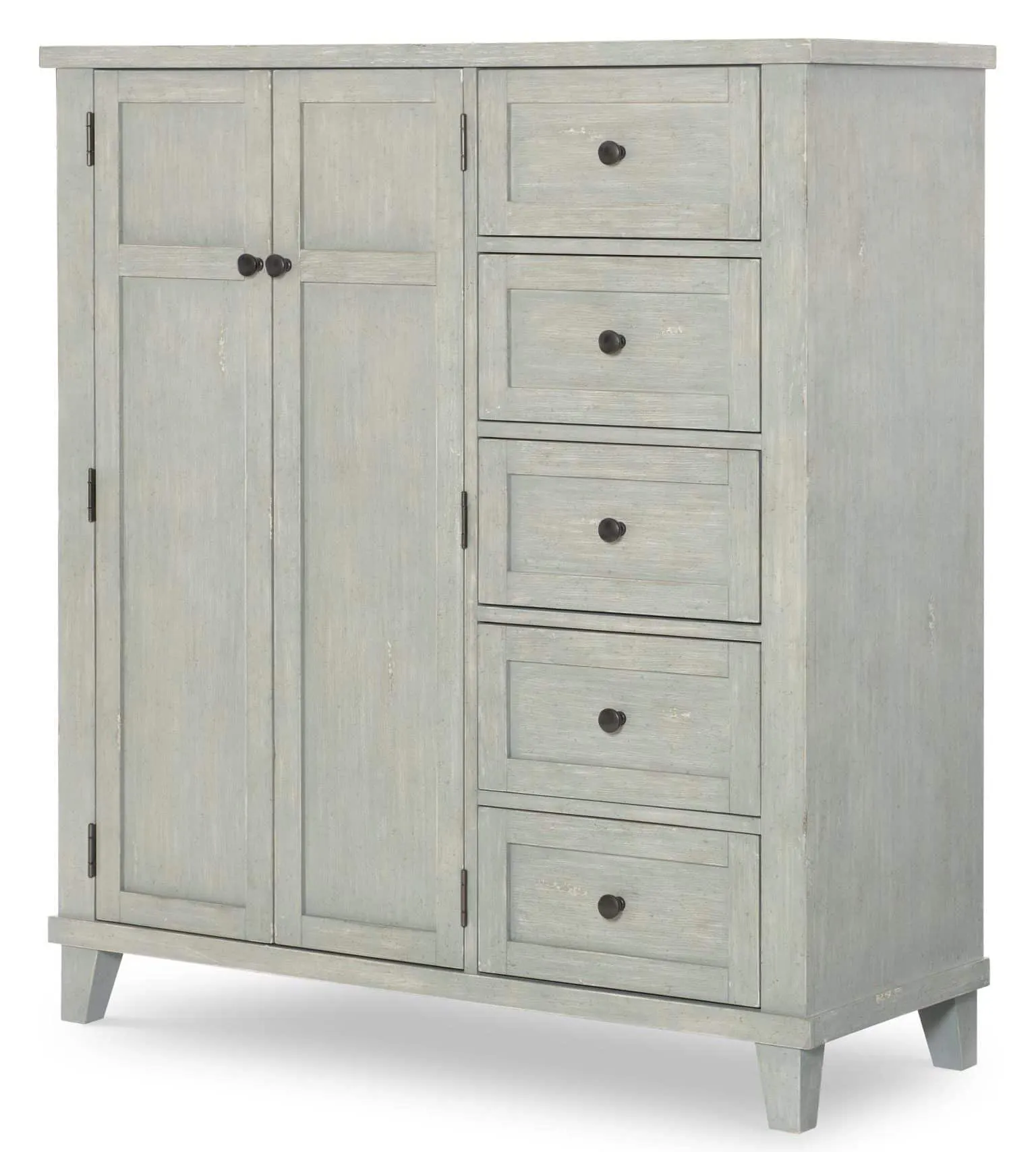 TY4423-2400 Door Drawer Chest