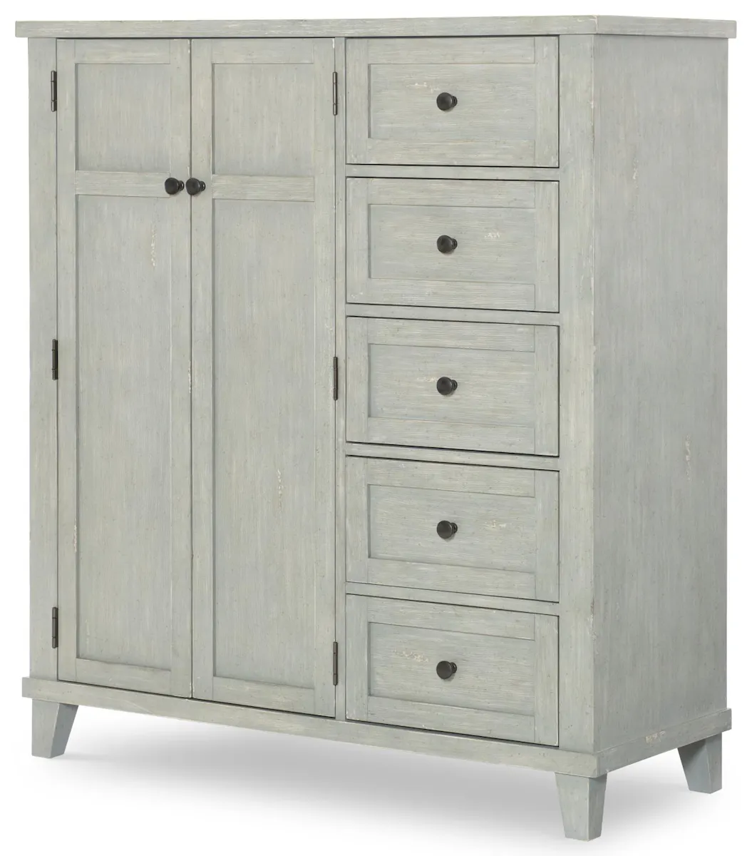 TY4423-2400 Door Drawer Chest TY4423-2400 Door Drawer Chest