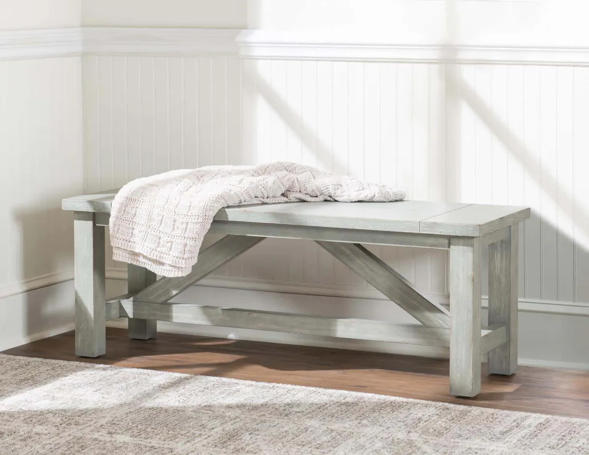 TY4423-4800 Wooden Bed Bench TY4423-4800 Wooden Bed Bench