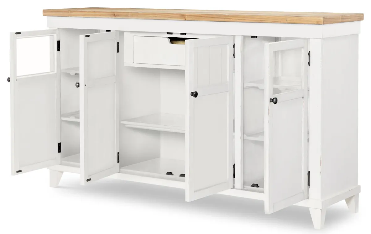 TY4424-151 Credenza TY4424-151 Credenza
