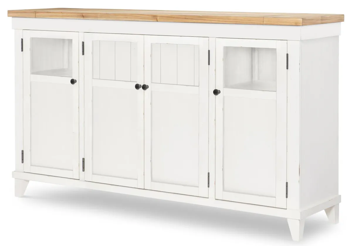 TY4424-151 Credenza TY4424-151 Credenza