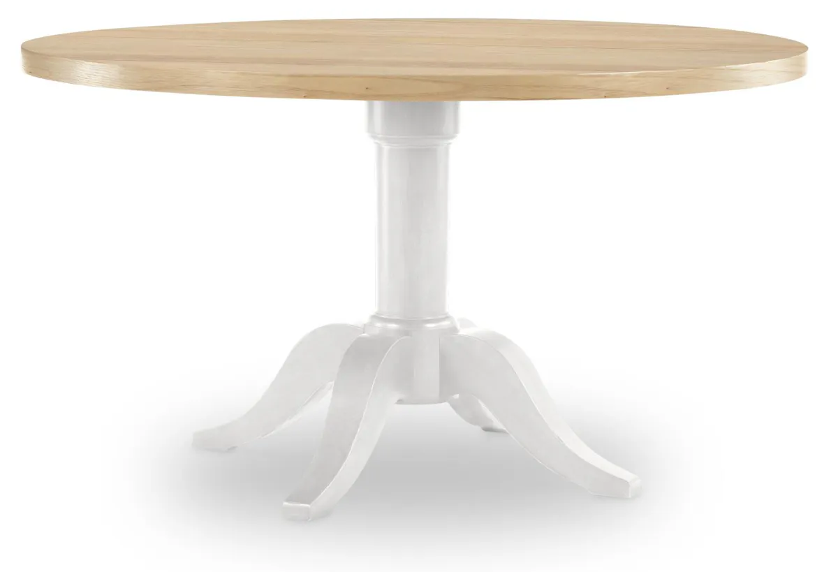TY4424-520K Complete Round Dining Table TY4424-520K Complete Round Dining Table