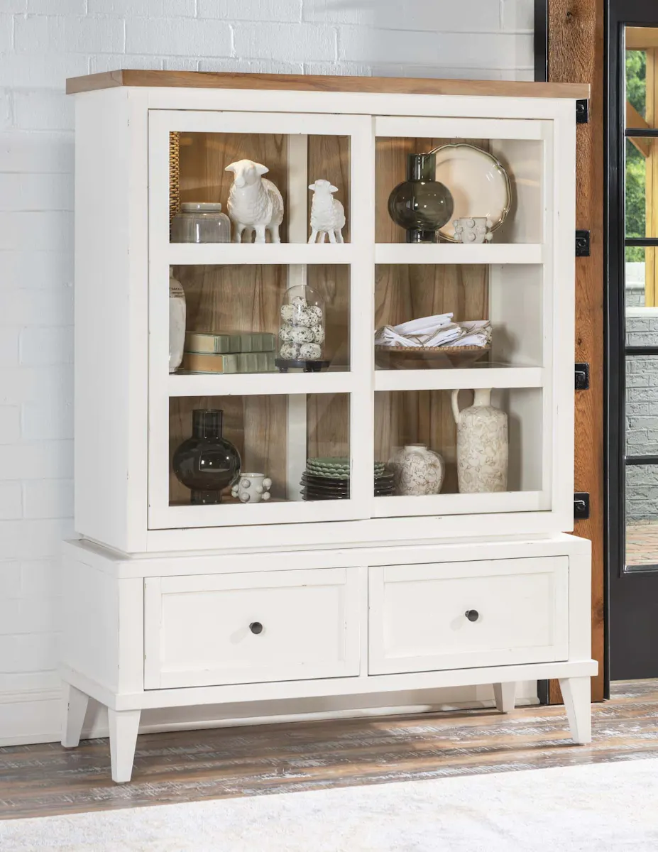 TY4424-570 Display Cabinet TY4424-570 Display Cabinet