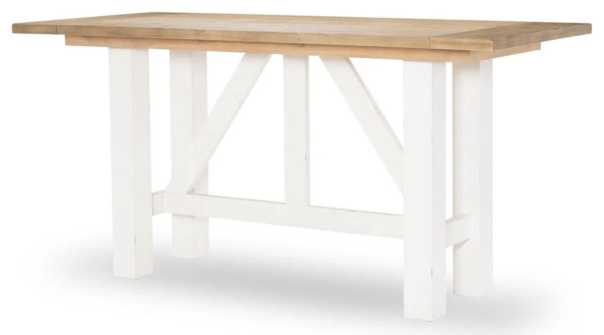 TY4424-920 Counter Height Dining Table TY4424-920 Counter Height Dining Table