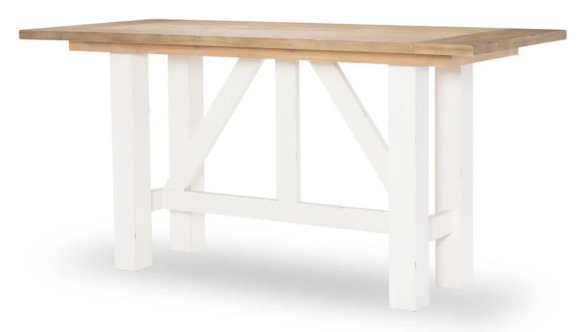TY4424-920 Counter Height Dining Table TY4424-920 Counter Height Dining Table