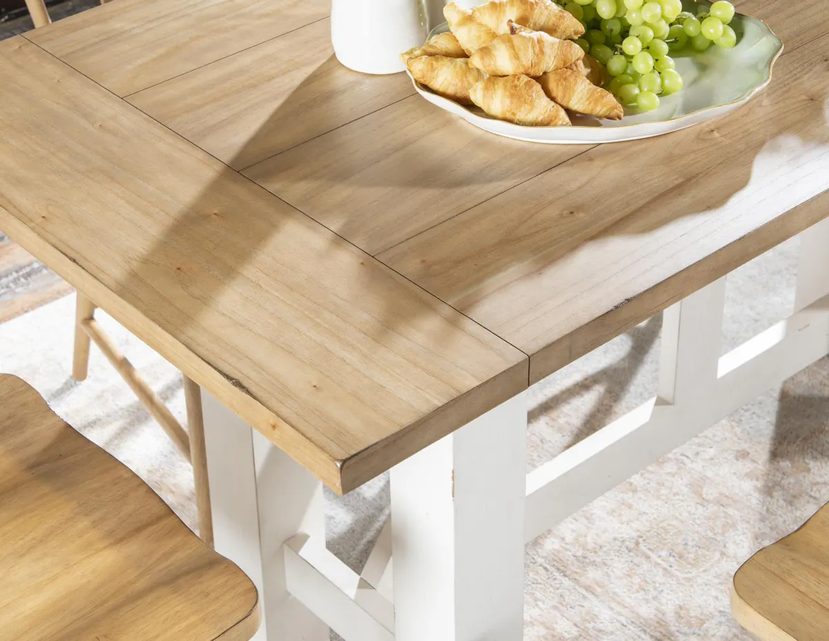 TY4424-920 Counter Height Dining Table TY4424-920 Counter Height Dining Table