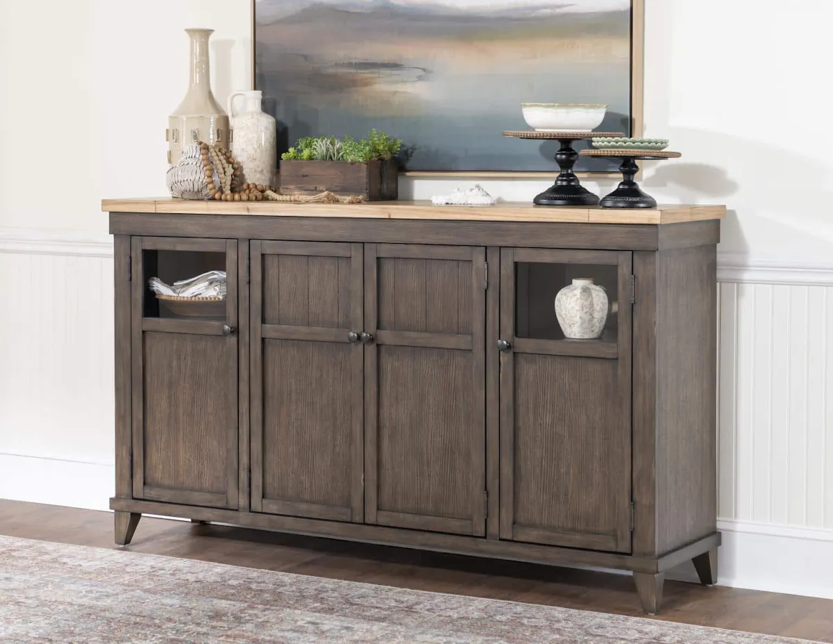 TY4425-151 Credenza TY4425-151 Credenza