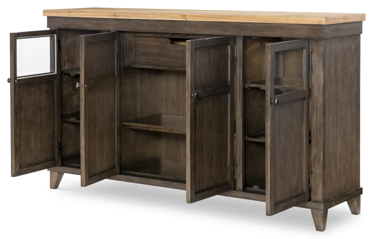 TY4425-151 Credenza TY4425-151 Credenza
