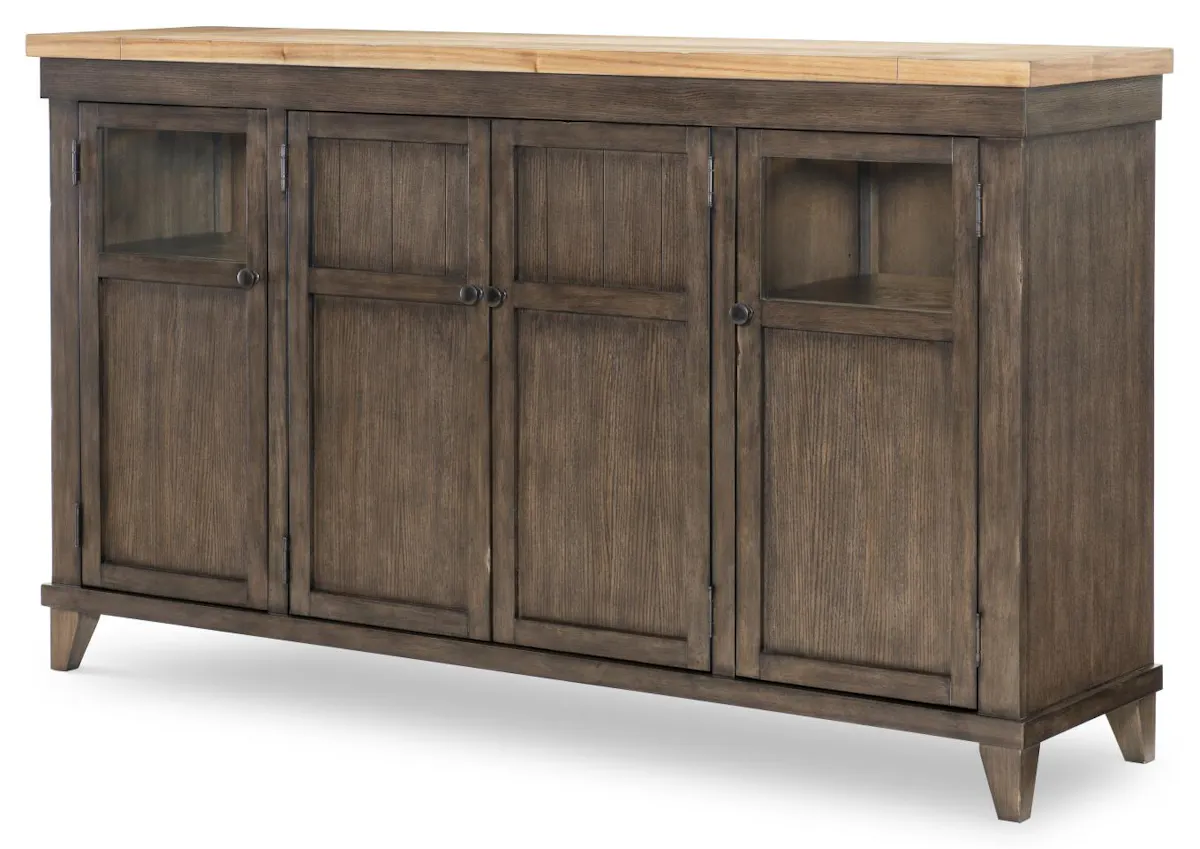 TY4425-151 Credenza TY4425-151 Credenza