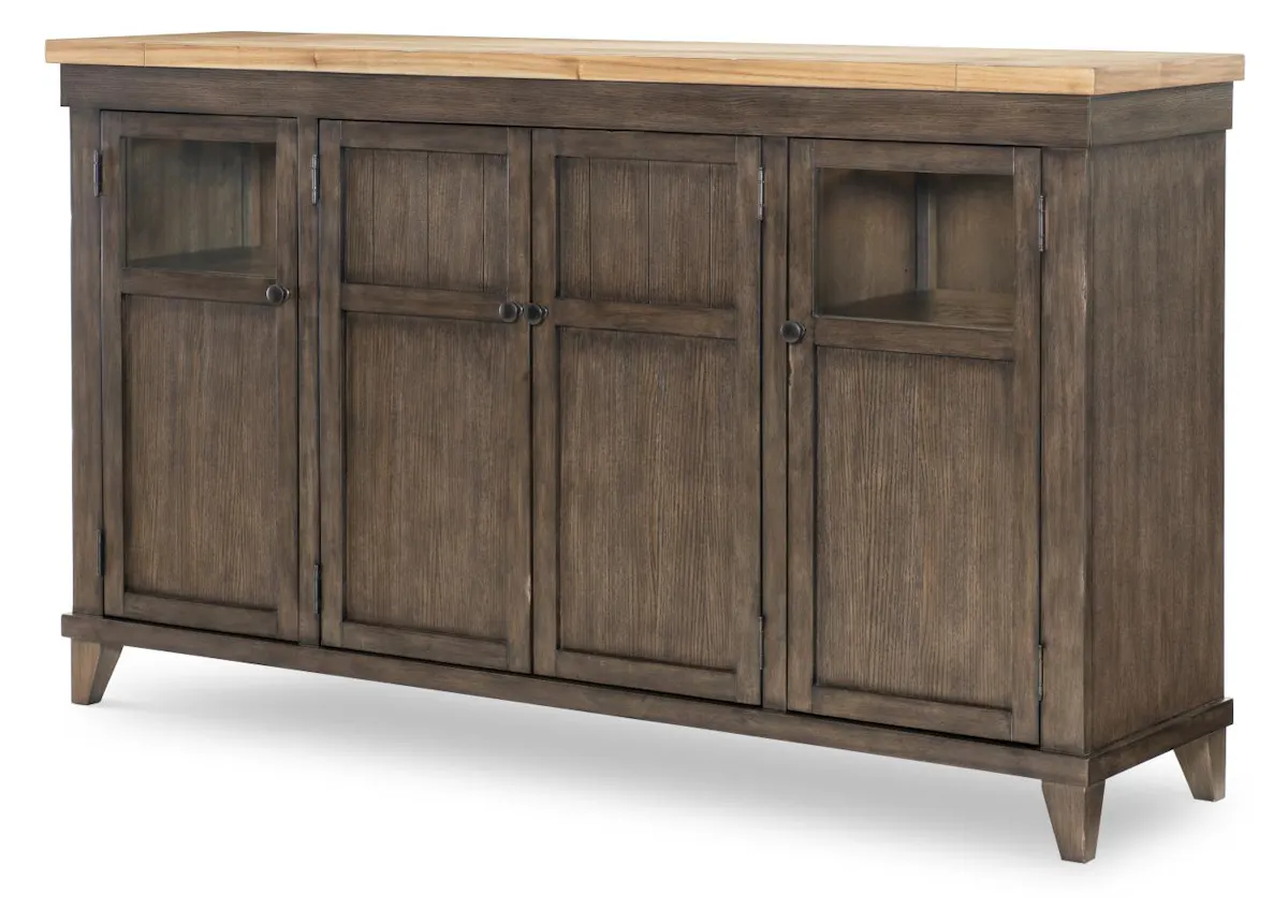 TY4425-151 Credenza TY4425-151 Credenza
