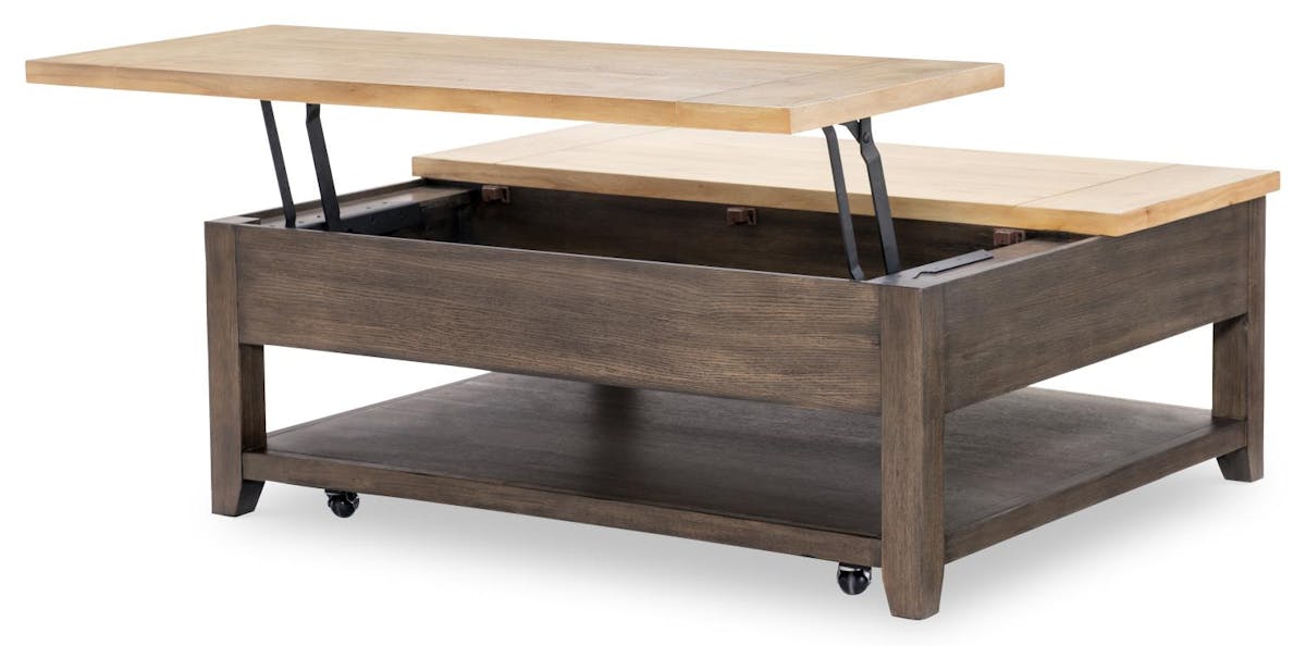 TY4425-501 Cocktail Table TY4425-501 Cocktail Table