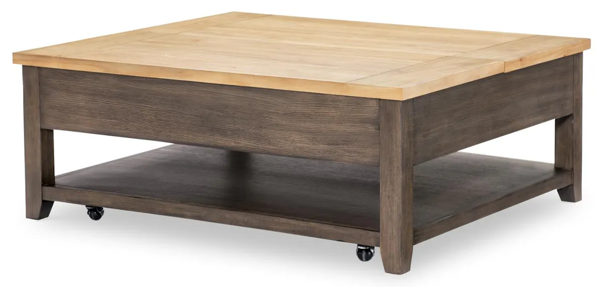 TY4425-501 Cocktail Table TY4425-501 Cocktail Table