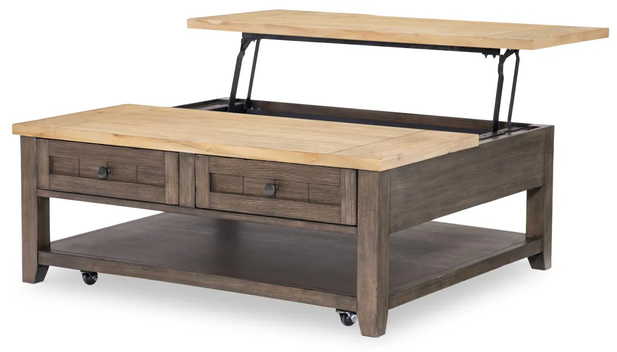 TY4425-501 Cocktail Table TY4425-501 Cocktail Table