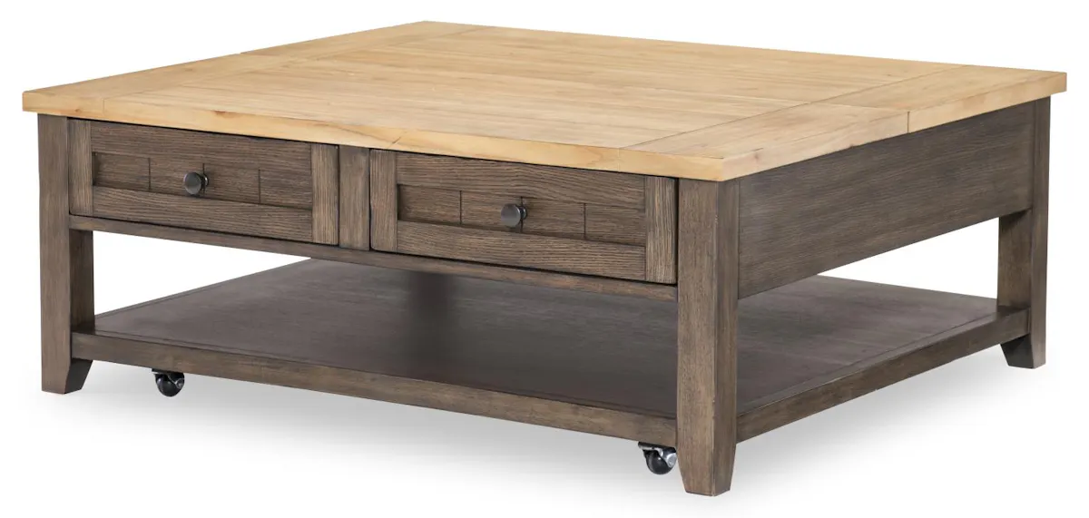 TY4425-501 Cocktail Table TY4425-501 Cocktail Table