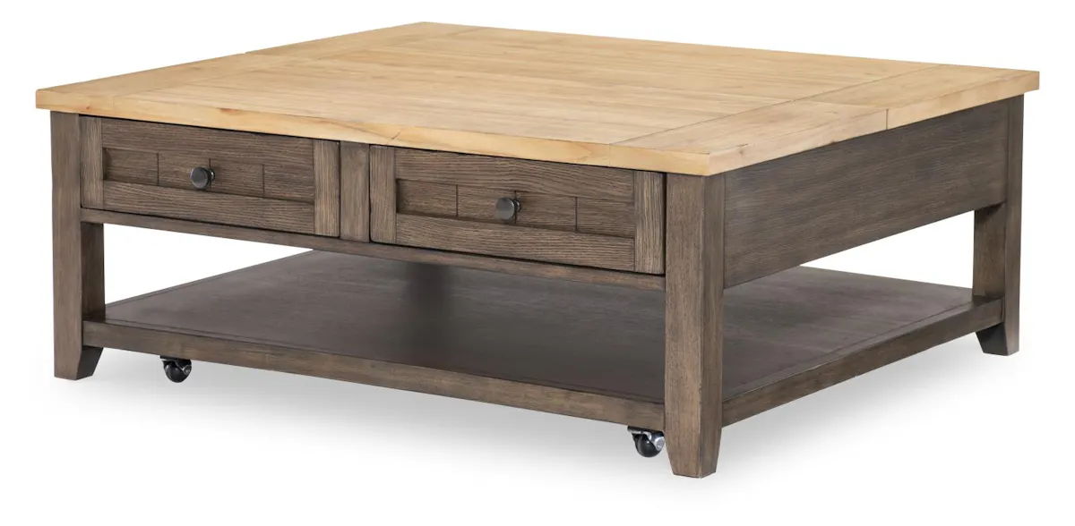 TY4425-501 Cocktail Table TY4425-501 Cocktail Table