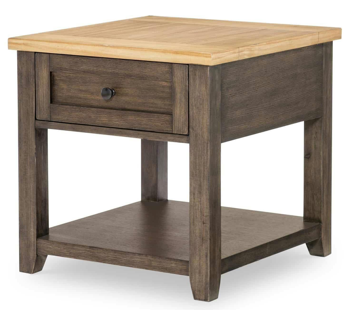TY4425-505 End Table