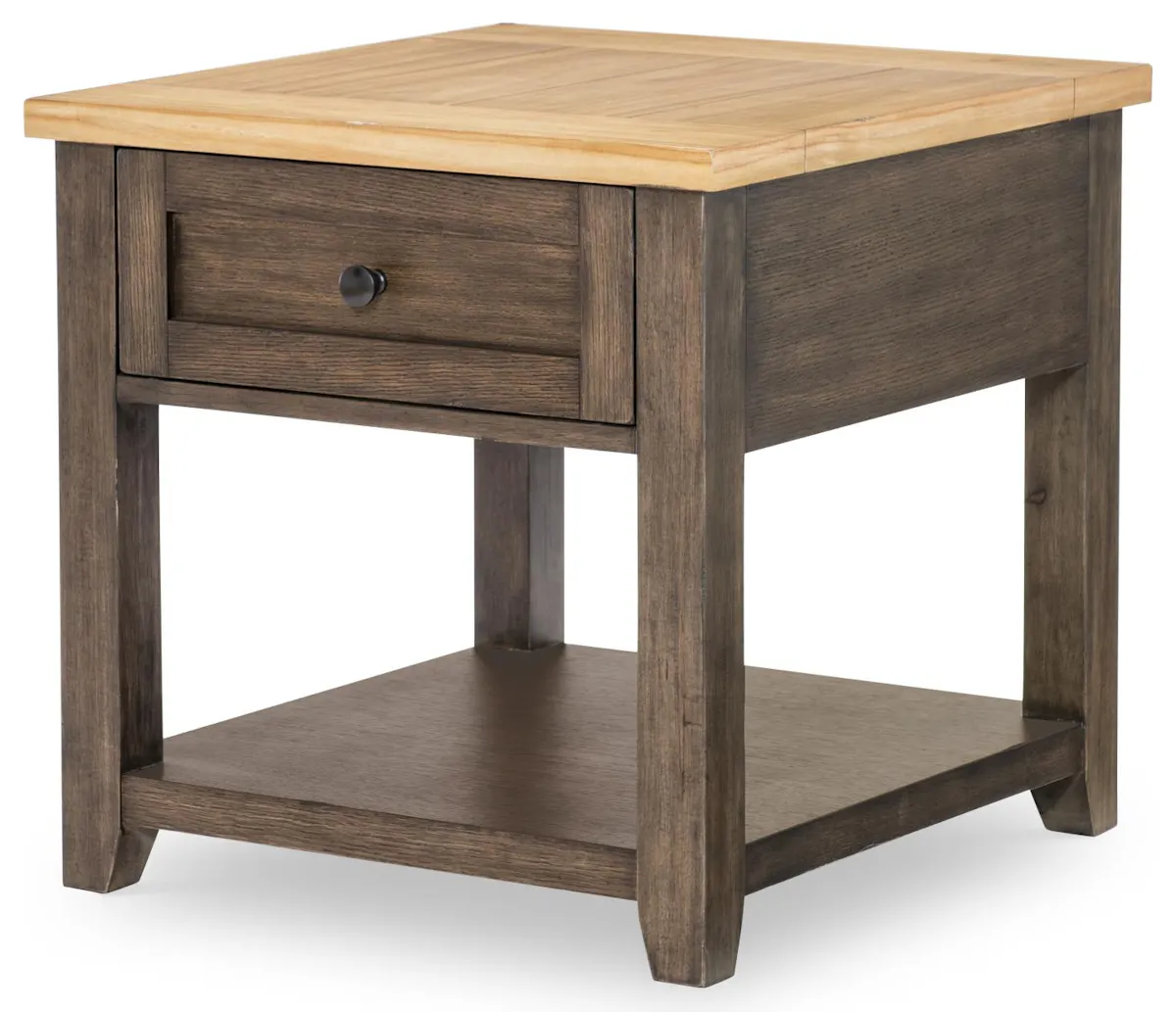 TY4425-505 End Table TY4425-505 End Table