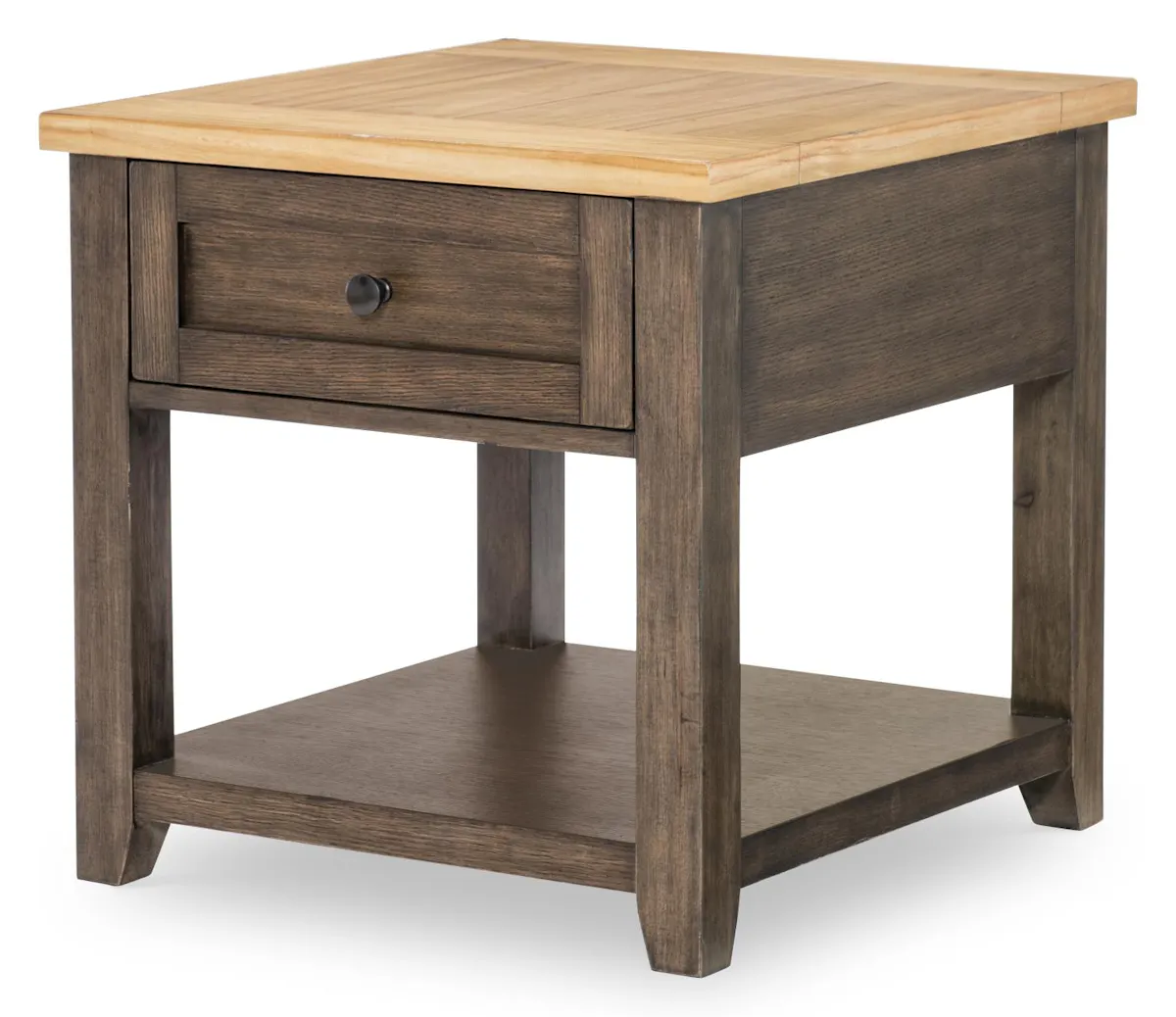 TY4425-505 End Table TY4425-505 End Table