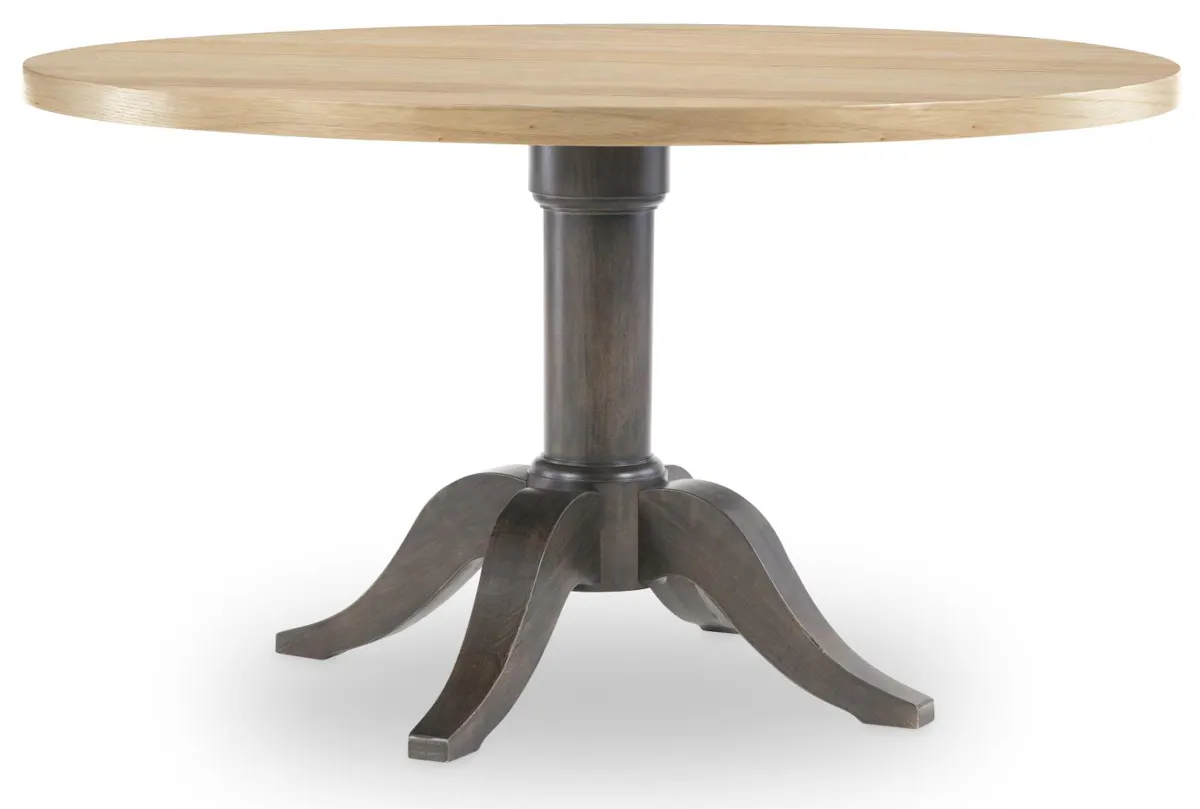 TY4425-520K Complete Round Dining Table TY4425-520K Complete Round Dining Table