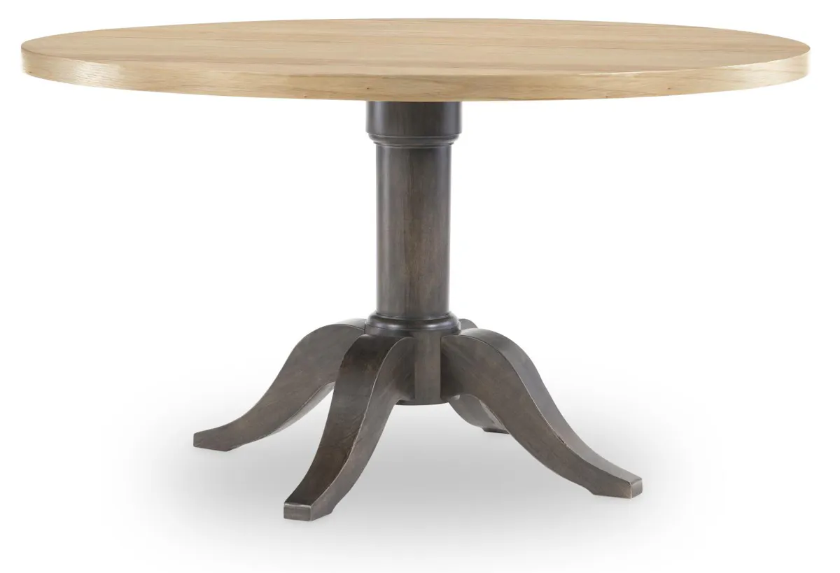TY4425-520K Complete Round Dining Table TY4425-520K Complete Round Dining Table