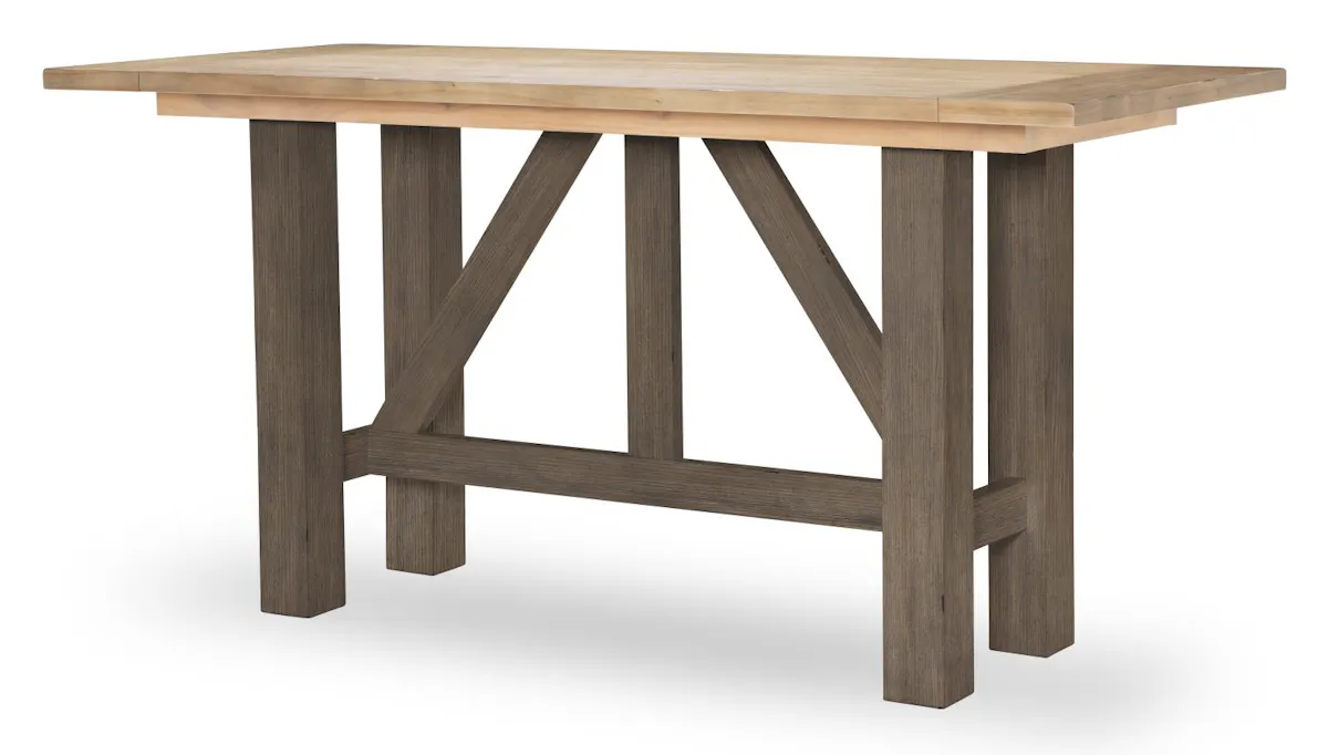TY4425-920 Counter Height Dining Table TY4425-920 Counter Height Dining Table