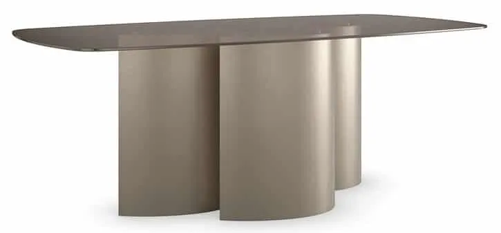 Caracole Furniture  CLA-023-201 Aphelion 3 Table