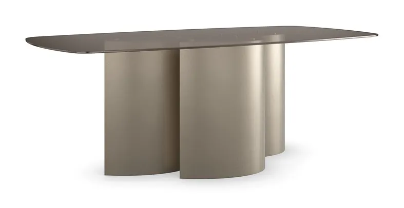 Caracole Furniture CLA-023-201 Aphelion 3 Table Caracole Furniture CLA-023-201 Aphelion 3 Table