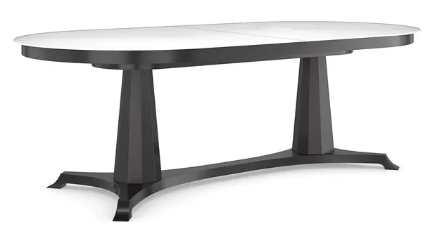 Caracole Furniture CLA-023-203 Bordeaux Table Caracole Furniture CLA-023-203 Bordeaux Table