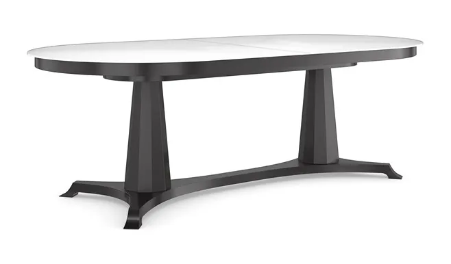 Caracole Furniture CLA-023-203 Bordeaux Table Caracole Furniture CLA-023-203 Bordeaux Table