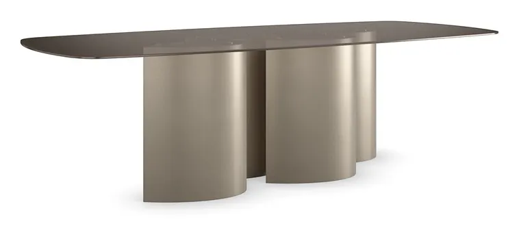Caracole Furniture CLA-023-204 Aphelion 4 Table Caracole Furniture CLA-023-204 Aphelion 4 Table