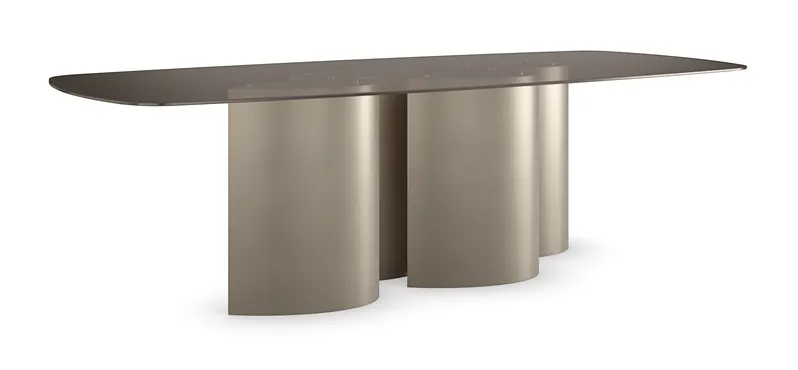 Caracole Furniture CLA-023-204 Aphelion 4 Table Caracole Furniture CLA-023-204 Aphelion 4 Table