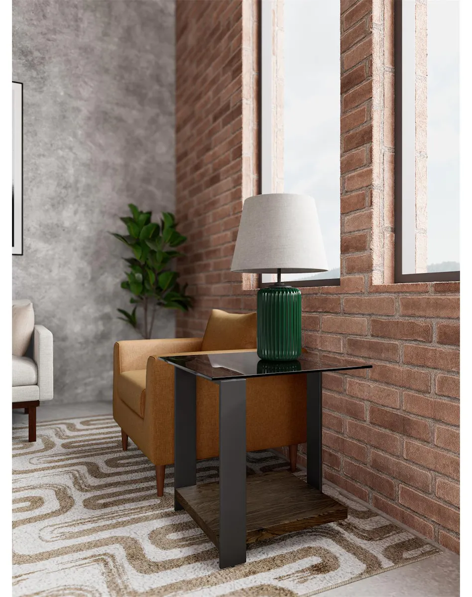Riverside Furniture 82209 Cortland Side Table Riverside Furniture 82209 Cortland Side Table