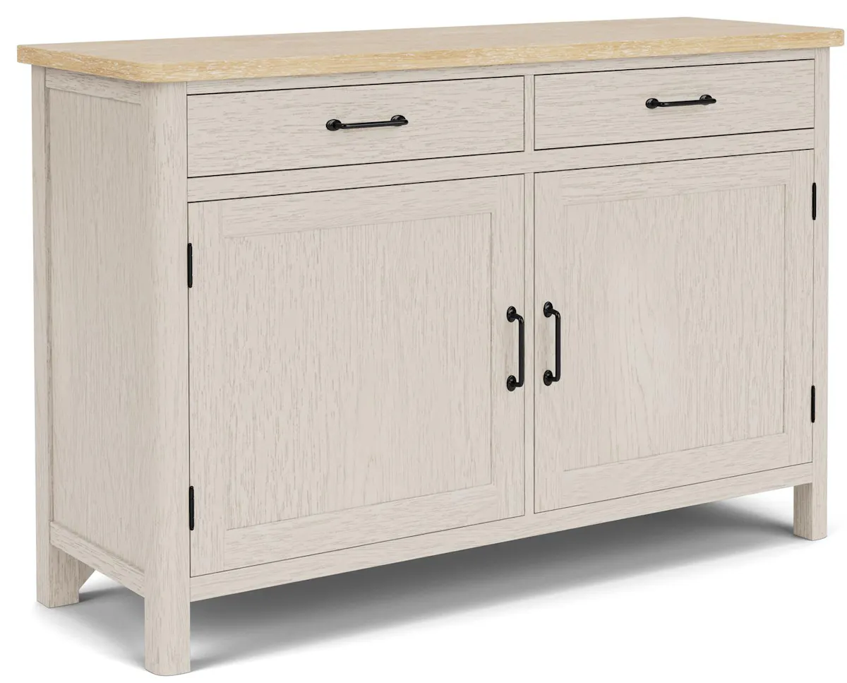 Riverside Furniture 79456 Glenndale Buffet Riverside Furniture 79456 Glenndale Buffet