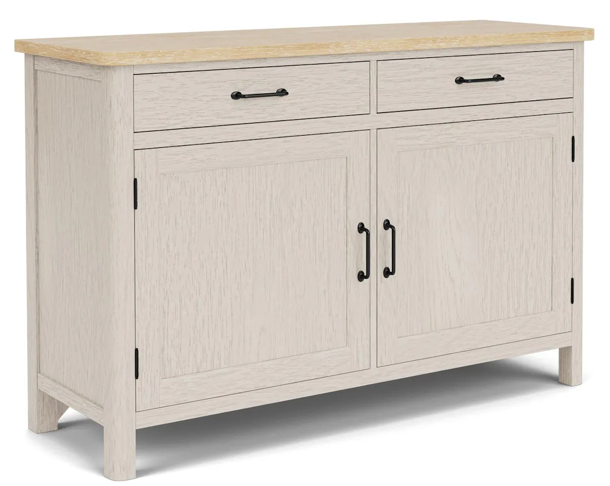 Riverside Furniture 79456 Glenndale Buffet Riverside Furniture 79456 Glenndale Buffet