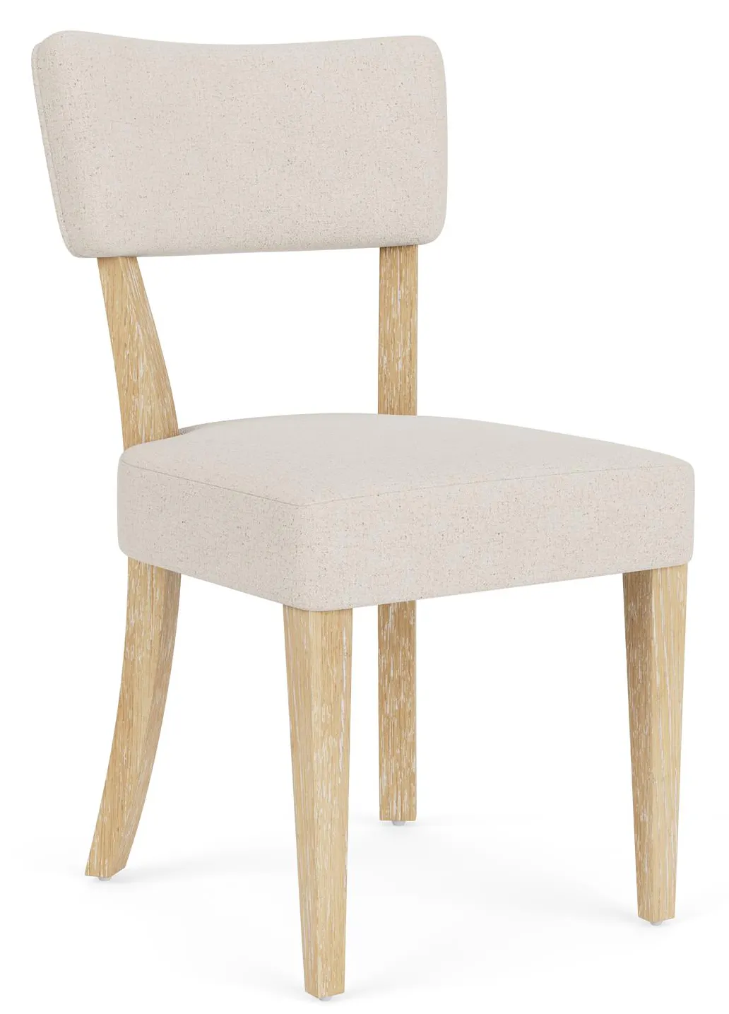 Riverside Furniture 79457 Glenndale Curved Back Upholstered Side Chair Riverside Furniture 79457 Glenndale Curved Back Upholstered Side Chair