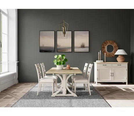 Riverside Furniture 79450 Glenndale Rectangular Dining Table Riverside Furniture 79450 Glenndale Rectangular Dining Table