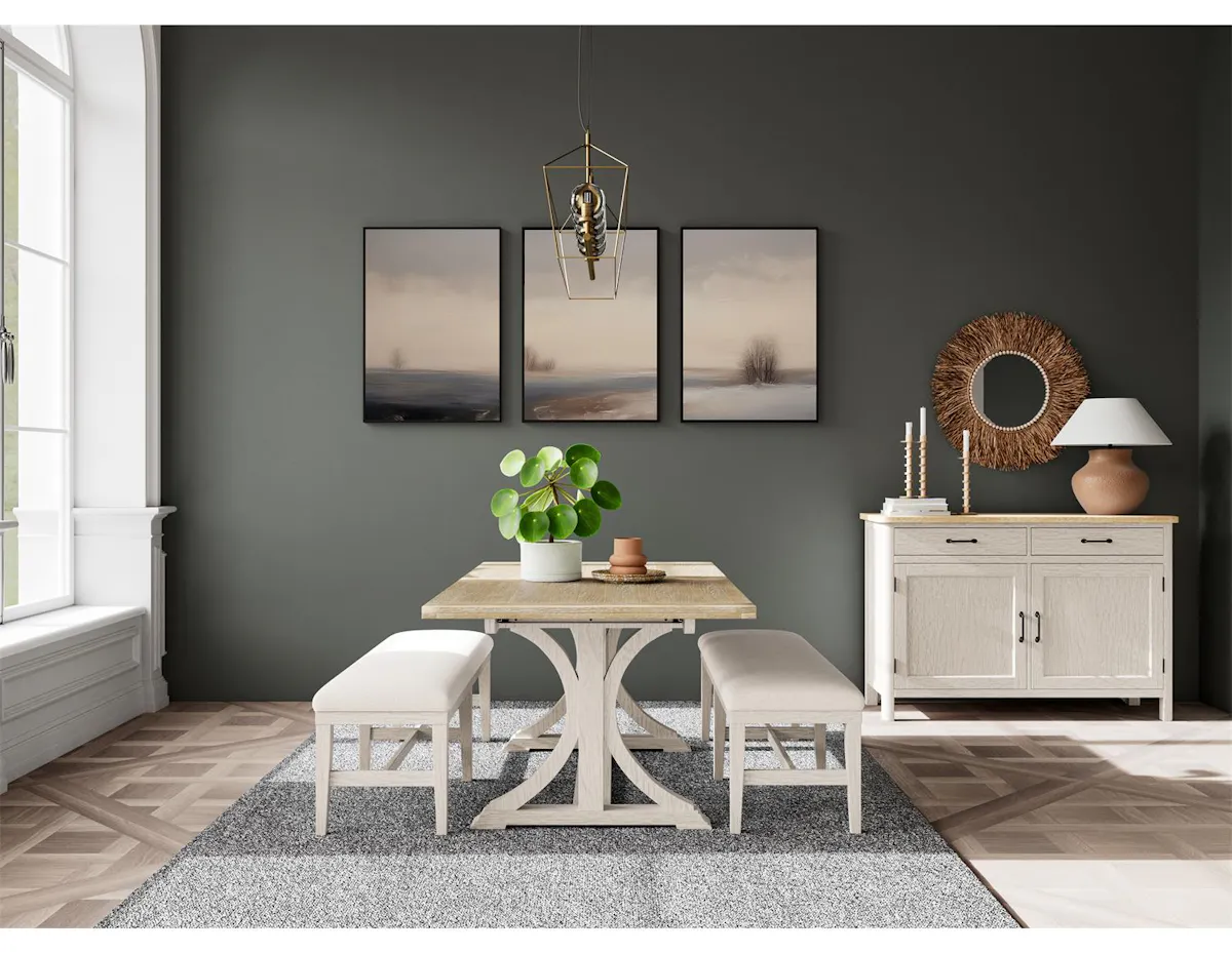 Riverside Furniture 79450 Glenndale Rectangular Dining Table Riverside Furniture 79450 Glenndale Rectangular Dining Table