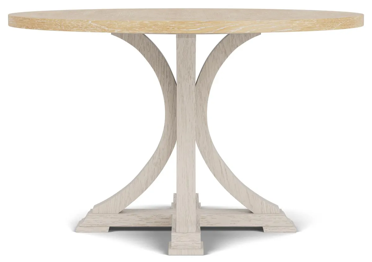 Riverside Furniture 79452 Glenndale Round Dining Table Riverside Furniture 79452 Glenndale Round Dining Table