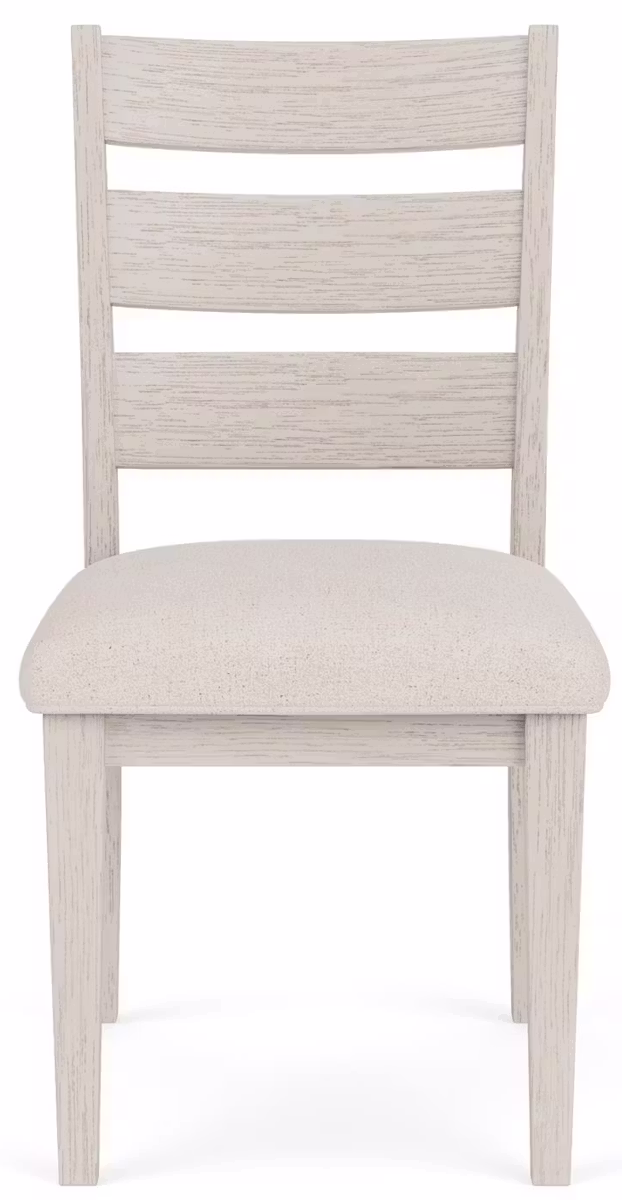 Riverside Furniture 79458 Glenndale Wood Back Upholstered Side Chair Riverside Furniture 79458 Glenndale Wood Back Upholstered Side Chair