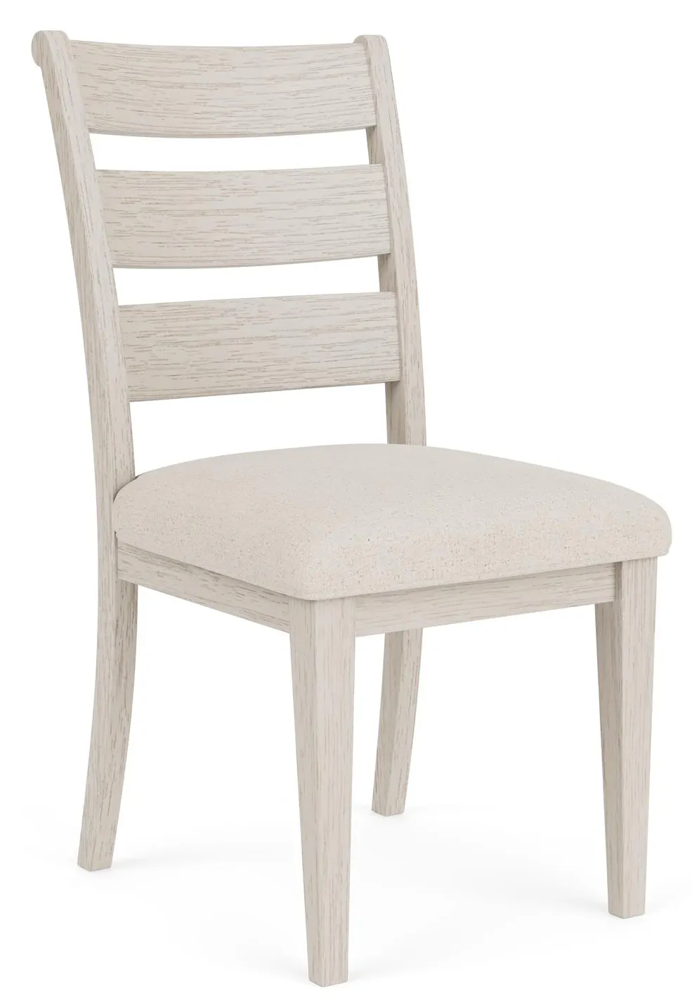 Riverside Furniture 79458 Glenndale Wood Back Upholstered Side Chair Riverside Furniture 79458 Glenndale Wood Back Upholstered Side Chair